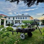 Satılır 8 otaqlı Bağ evi, Novxanı, Abşeron rayonu 1