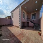 Satılır 3 otaqlı Həyət evi/villa, Zabrat qəs., Sabunçu rayonu 1