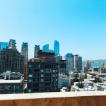 Kirayə (aylıq) 3 otaqlı Yeni Tikili, 28 May metrosu, 28 Mall, Nəsimi rayonu 17