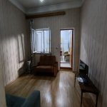 Аренда 3 комнатная Дома/Виллы, İnşaatçılar метро, пос. Ясамал, Ясамал район 4