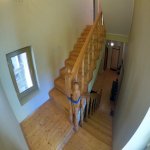 Satılır 7 otaqlı Həyət evi/villa, Azadlıq metrosu, Binəqədi qəs., Binəqədi rayonu 15