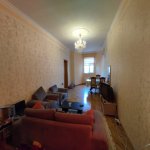 Satılır 5 otaqlı Həyət evi/villa, Xalqlar dostluğu metrosu, 8-ci kilometr, Nizami rayonu 6