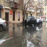 Kirayə (aylıq) Obyekt, Nərimanov rayonu 1