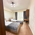 Продажа 3 комнатная Новостройка, İnşaatçılar метро, пос. Йени Ясамал, Ясамал район 8