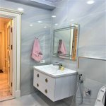 Kirayə (aylıq) 2 otaqlı Yeni Tikili, Nəriman Nərimanov metrosu, Nərimanov rayonu 11