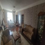 Satılır 4 otaqlı Həyət evi/villa, Həzi Aslanov metrosu, H.Aslanov qəs., Xətai rayonu 11