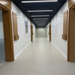 Аренда 1 комнатная Офис, м. Нариман Нариманов метро, Наримановский р-н район 7