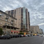 Satılır 4 otaqlı Yeni Tikili, Elmlər akademiyası metrosu, Yasamal rayonu 21