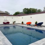 Kirayə (günlük) 5 otaqlı Həyət evi/villa Qəbələ 4