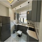 Kirayə (aylıq) 2 otaqlı Yeni Tikili, Qara Qarayev metrosu, 8-ci kilometr, Nizami rayonu 11