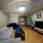 Satılır 3 otaqlı Yeni Tikili, Neftçilər metrosu, Nizami rayonu 19