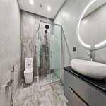 Satılır 2 otaqlı Yeni Tikili, Qara Qarayev metrosu, Nizami rayonu 13