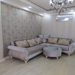 Kirayə (aylıq) 2 otaqlı Yeni Tikili, 8 Noyabr metrosu, Papanin, Nəsimi rayonu 1
