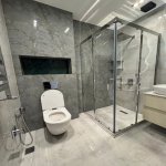 Продажа 4 комнат Новостройка, м. Эльмляр Академиясы метро, Ясамал район 13