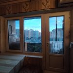 Satılır 1 otaqlı Köhnə Tikili, Nəriman Nərimanov metrosu, Nərimanov rayonu 11