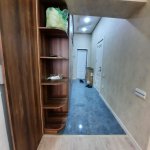 Kirayə (aylıq) 2 otaqlı Yeni Tikili, Qara Qarayev metrosu, Xətai rayonu 9