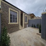 Satılır 3 otaqlı Həyət evi/villa, Binə qəs., Xəzər rayonu 1