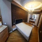 Kirayə (aylıq) 3 otaqlı Köhnə Tikili, Neftçilər metrosu, Nizami rayonu 8