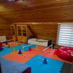 Kirayə (aylıq) 8 otaqlı Ofis, Nərimanov rayonu 21