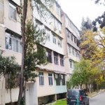 Satılır 4 otaqlı Köhnə Tikili, Neftçilər metrosu, Bakıxanov qəs., Sabunçu rayonu 1