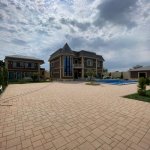 Satılır 6 otaqlı Bağ evi, Mərdəkan, Xəzər rayonu 11