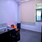 Kirayə (aylıq) 12 otaqlı Ofis, Nəriman Nərimanov metrosu, Nərimanov rayonu 17