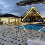 Kirayə (günlük) 4 otaqlı Bağ evi Qəbələ 1