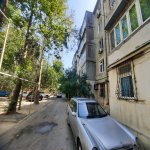 Satılır 2 otaqlı Köhnə Tikili, Gənclik metrosu, Azərbaycan Тurizm İnstitutu, Binəqədi rayonu 23