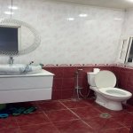 Satılır 2 otaqlı Yeni Tikili, Neftçilər metrosu, Bakıxanov qəs., Sabunçu rayonu 5