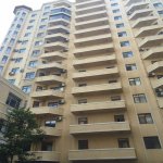 Kirayə (aylıq) 3 otaqlı Yeni Tikili, 28 May metrosu, Nəsimi rayonu 2