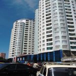 Satılır 4 otaqlı Yeni Tikili, 28 May metrosu, Nəsimi rayonu 1