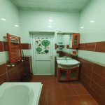 Kirayə (aylıq) 3 otaqlı Həyət evi/villa Xırdalan 12