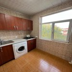 Satılır 2 otaqlı Köhnə Tikili, Nəsimi metrosu, 6-cı mikrorayon, Binəqədi rayonu 8