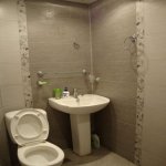 Аренда 2 комнатная Вторичка, Ясамал район 5