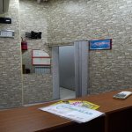 Аренда 3 комнатная Офис, Ясамал район 2