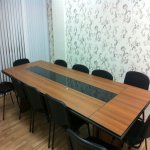Kirayə (aylıq) 5 otaqlı Ofis, Nəsimi rayonu 12