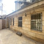 Kirayə (aylıq) 4 otaqlı Köhnə Tikili, Bulvar, Səbail rayonu 2