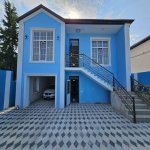 Satılır 7 otaqlı Həyət evi/villa, Binə qəs., Xəzər rayonu 1