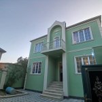 Satılır 6 otaqlı Həyət evi/villa, Masazır, Abşeron rayonu 3