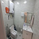 Satılır 3 otaqlı Köhnə Tikili, İçərişəhər metrosu, Səbail rayonu 16