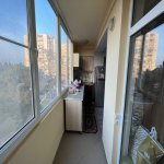 Satılır 2 otaqlı Köhnə Tikili, Gənclik metrosu, Nərimanov rayonu 10