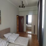 Аренда 3 комнатная Новостройка, İnşaatçılar метро, пос. Йени Ясамал, Ясамал район 11