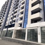 Satılır 2 otaqlı Yeni Tikili, Qara Qarayev metrosu, Nizami rayonu 1