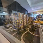 Продажа 1 комнатная Новостройка, пос. Нардаран, Сабунчу район 4