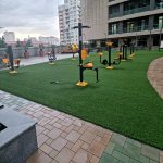 Satılır 2 otaqlı Yeni Tikili, 20 Yanvar metrosu, Yasamal rayonu 16