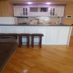 Kirayə (aylıq) 3 otaqlı Yeni Tikili, Qara Qarayev metrosu, Nizami rayonu 6