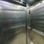 Satılır 3 otaqlı Yeni Tikili, Nizami metrosu, Nəsimi rayonu 24