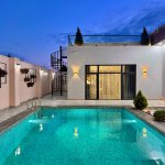 Satılır 4 otaqlı Bağ evi, Mərdəkan, Xəzər rayonu 29