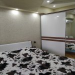 Satılır 3 otaqlı Yeni Tikili, Azadlıq metrosu, 8-ci mikrorayon, Binəqədi rayonu 5