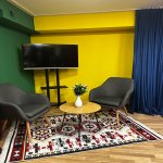 Kirayə (aylıq) 1 otaqlı Ofis, Nəriman Nərimanov metrosu, Nərimanov rayonu 9